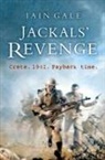 Iain Gale, Gale Iain - Jackals' Revenge