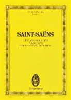 Camille Saint-Saens, Felix Aprahamian - Le Carnaval des animaux