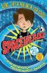 Jon Scieszka, Jon Sedita Scieszka, Francesco Sedita, Shane Prigmore - Spaceheadz