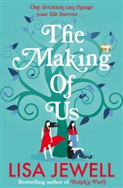Lisa Jewell - The Making of Us
