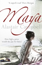 Alastair Campbell - Maya