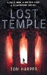 Tom Harper - The Lost Temple