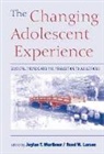Reed Larson, Jeylan T. Mortimer, Jeylan T. Larson Mortimer, Reed W. Larson, Jeylan T. Mortimer - Changing Adolescent Experience