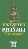 T. K. V. Desikachar, T. S. K. Desikachar - Yoga-s-utra de Patanjali