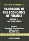 G M Constantinides, G. M. (University of Chicago Constantinides, G. M. Constantinides, G. M. M. Constantinides, George M Constantinides, George M. Constantinides... - Corporate Finance
