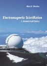 Albert D. Wheelon, Wheelon Albert D. - Electromagnetic Scintillation: Volume 1, Geometrical Optics