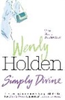 Wendy Holden - Simply Divine