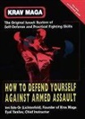 Imi Sde-Or, Imi Sde-Or (Lichtenfeld), Imi Sde-Or (Litchenfeld), e Yanilov, Eyal Yanilov - Krav maga how to defend yourself