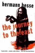 Hesse Hermann, HERMANN, Hermann Hesse - Journey to the East