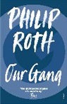 Philip Roth - Our Gang