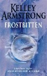 Kelley Armstrong - Frostbitten