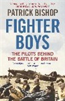 Patrick Bishop, Bishop Patrick - Fighter Boys: Saving Britain 1940