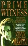 Steve Martini - Prime Witness