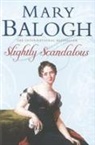 Mary Balogh, Balogh Mary - Slightly Scandalous