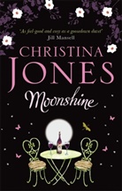 Christina Jones - Moonshine