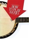Tim Jumper, JUMPER TIM - HOW TO PLAY BANJO