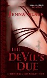Jenna Black, Black Jenna - Devil's Due