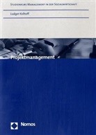 Ludger Kolhoff - Projektmanagement