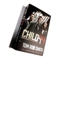 Tom R Smith, Tom Rob Smith - Child 44