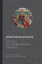 Kanton Thurgau, Kanto Thurgau, Volkart, Silvia Volkart - Rom am Bodensee