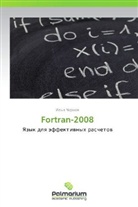 Il'ya Chernov - Fortran-2008