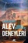 James Dashner - Labirent Alev Deneyleri