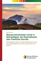 David Basso - Desenvolvimento Local e Estratégias de Reprodução das Famílias Rurais