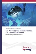 Aharon Yair MacClanahan Shophet - Les Associacions Transnacionals i la Sobirania Nacional