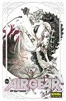 Oh! great - Air gear 32
