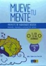Keka Colmenero - Mueve tu mente 2 : el sol se ha dormido