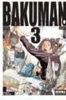 Takeshi Obata, Tsugumi Ohba - Bahuman 3