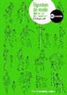 Volker Feyerabend - Figurines de moda : patrones para la ilustración de moda