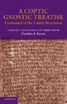 Coptic Gnostic Treatise