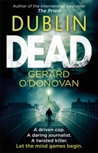 Gerard Donovan, O&amp;apos, Gerard O'Donovan - Dublin Dead