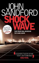 John Sandford - Shock Wave
