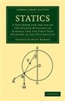 Arthur Stanley Ramsey - Statics