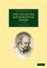 Arthur Cayley, Cayley Arthur - Collected Mathematical Papers