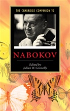 Julian W. Connolly, Julian W. (University of Virginia) Connolly, Julian W. Connolly - Cambridge Companion to Nabokov