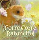 Shirley Isherwood, Simon Mendez - ¡Corre, corre, ratoncito!