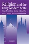 James D. Ragnow Tracy, Marguerite Ragnow, Ragnow Marguerite, James D. Tracy - Religion and the Early Modern State