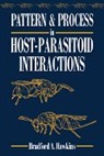 Bradford A. Hawkins, Bradford A. (Imperial College of Science Hawkins, Hawkins Bradford A. - Pattern and Process in Host-Parasitoid Interactions