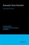 Hermann Fischer, Hermann (Universitat Mannheim Fischer, Fischer Hermann, Ulrich Broich - Romantic Verse Narrative