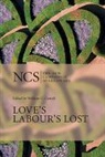 William Shakespeare, William C Carroll, William C. Carroll, William C. (Professor of English) Carroll - Love''s Labour''s Lost