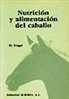 David Frape - Nutrición y alimentación del caballo