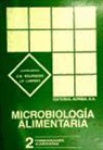 Microbiología alimentaria. Volumen 2: Fermentaciones alimentarias