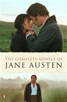 Jane Austen, Karen Joy Fowler - The Complete Novels of Jane Austen