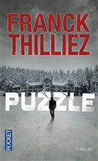 Franck Thilliez, Thilliez Franck - Puzzle