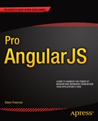 Adam Freeman - Pro AngularJS
