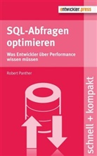 Robert Panther - SQL-Abfragen optimieren