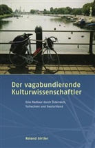 Roland Girtler - Der vagabundierende Kulturwissenschaftler